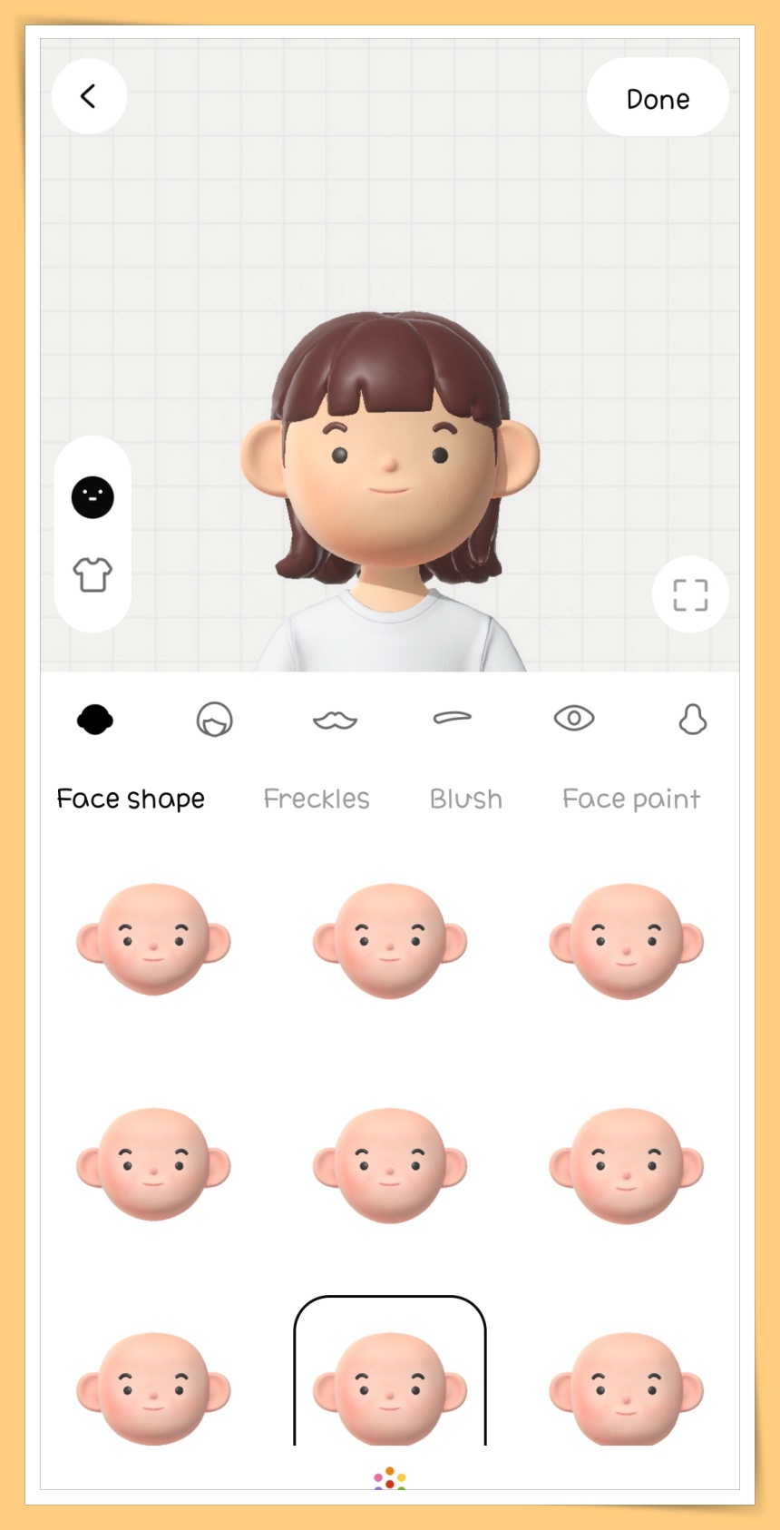 App I 爆红Bondee App怎样玩？教你如何化身3D虚拟人物和朋友互动！ 更多热点 图9张
