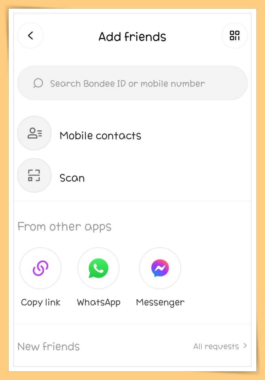 App I 爆红Bondee App怎样玩？教你如何化身3D虚拟人物和朋友互动！ 更多热点 图11张