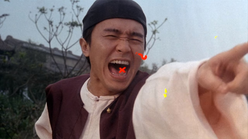 小编说 ｜ 这个过年我遇到了绝世奇葩！aunty当面咒人：做死你啊！（by 大块脸） 娱乐资讯 图1张
