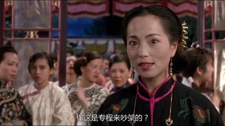 小编说 ｜ 这个过年我遇到了绝世奇葩！aunty当面咒人：做死你啊！（by 大块脸） 娱乐资讯 图2张