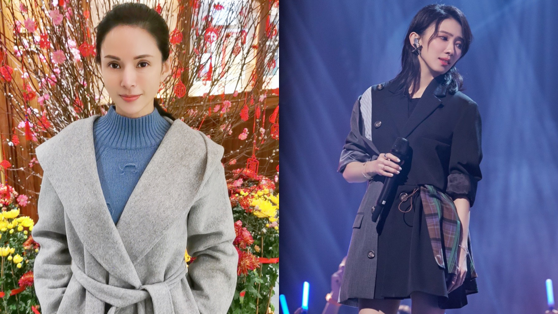 《乘风破浪4》最终名单出炉！有桂纶镁、谭松韵 这名马来西亚艺人也在内！ 娱乐资讯 图3张