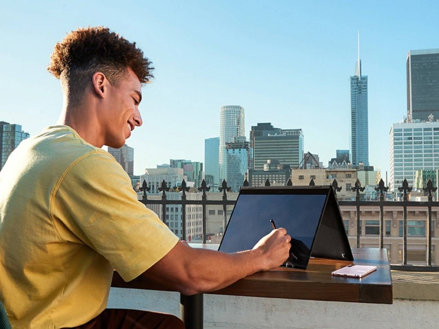 与 Galaxy S23 同步登场：三星推出 Galaxy Book3 系列笔电共三款！首度推出的 Ultra 版本有什么特别之处？ 数码科技 图5张