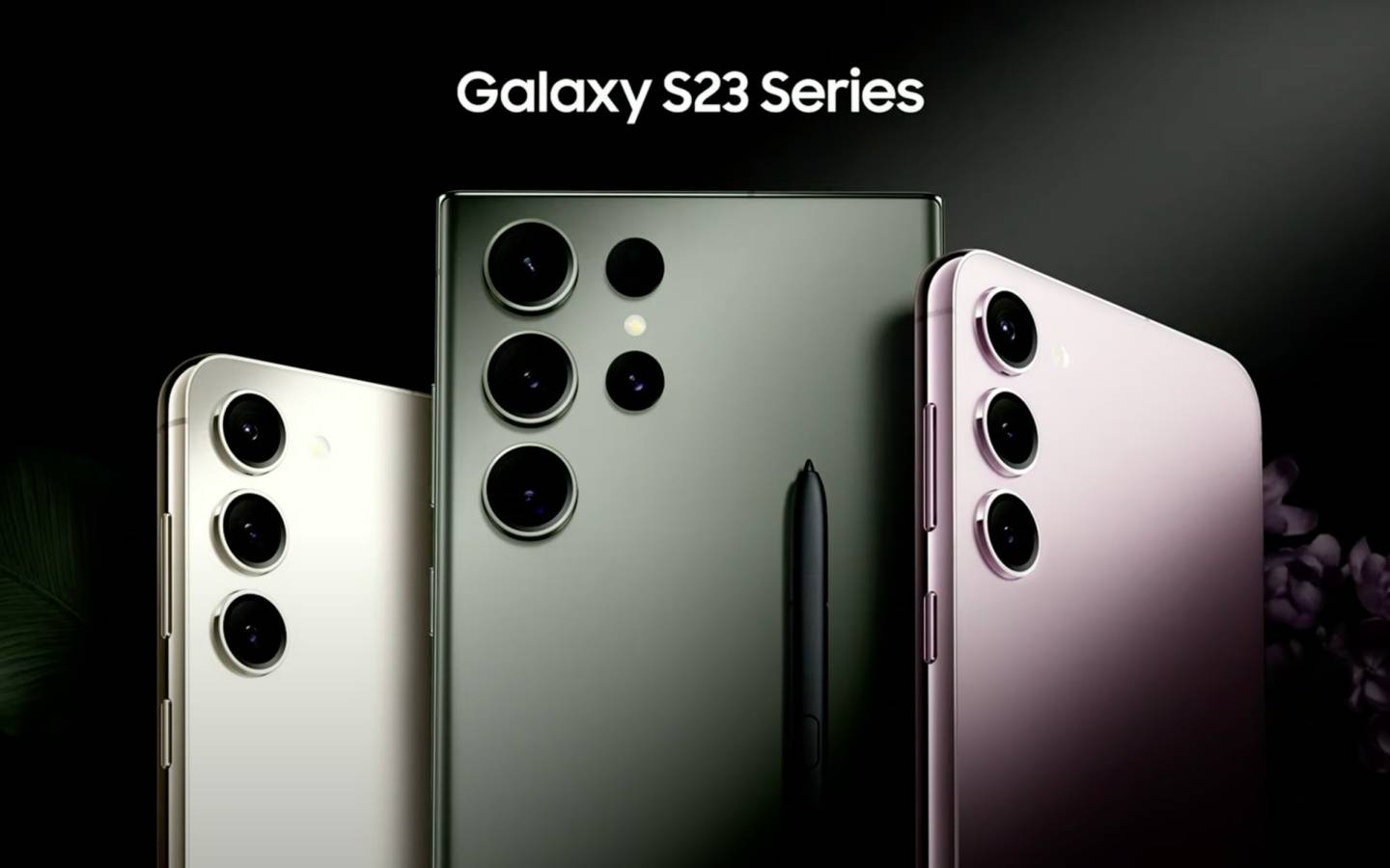 三星 Galaxy S23 系列新机发表！两亿像素的高级夜拍实力无法挡？相比前代 7 大亮点整理 数码科技 图1张