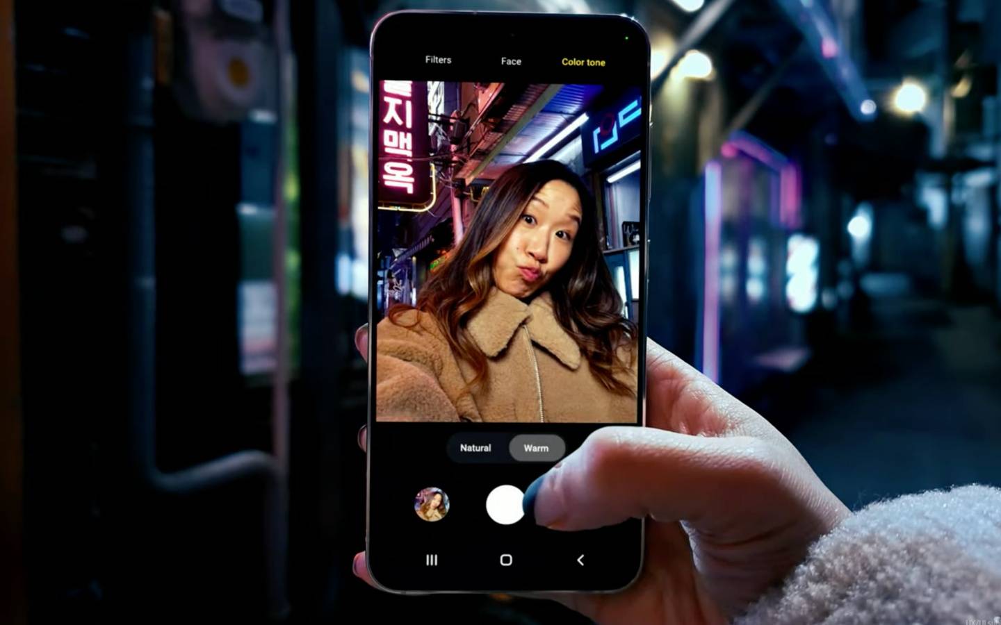 三星 Galaxy S23 系列新机发表！两亿像素的高级夜拍实力无法挡？相比前代 7 大亮点整理 数码科技 图13张