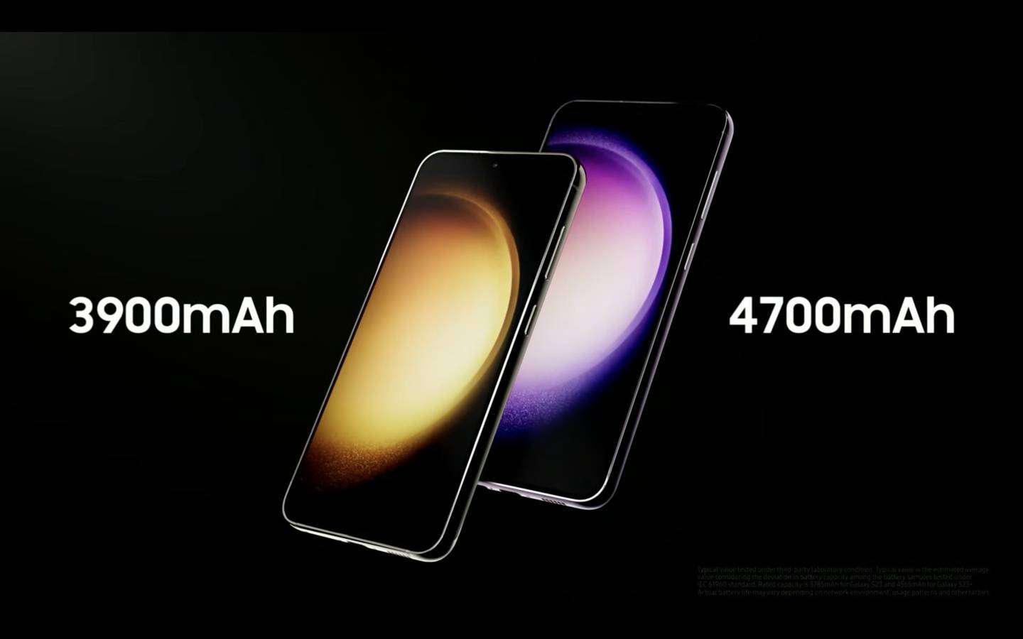 三星 Galaxy S23 系列新机发表！两亿像素的高级夜拍实力无法挡？相比前代 7 大亮点整理 数码科技 图15张