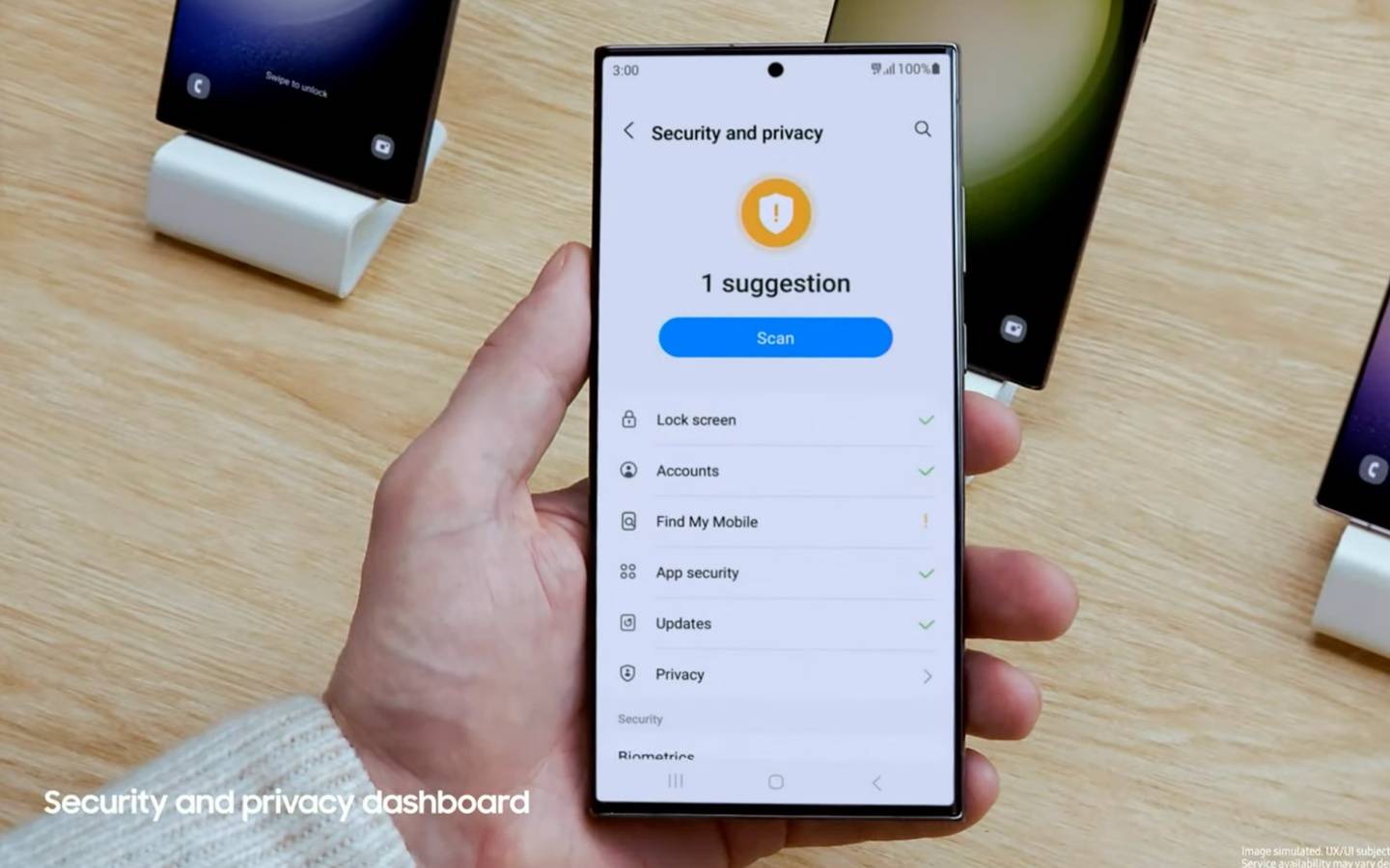 三星 Galaxy S23 系列新机发表！两亿像素的高级夜拍实力无法挡？相比前代 7 大亮点整理 数码科技 图17张