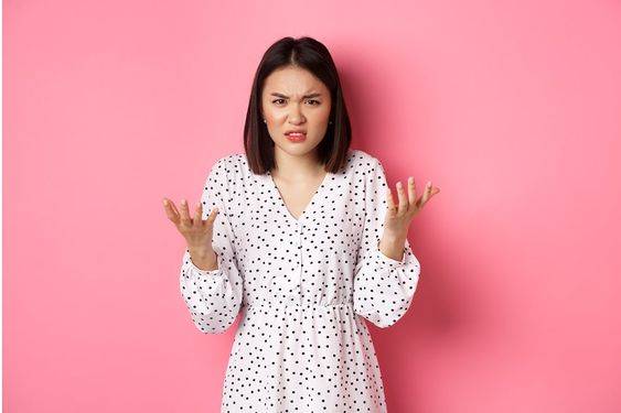 生活 I 老爱抬杠他人反抗性人格，内心离不开6种原因！ 更多热点 图2张