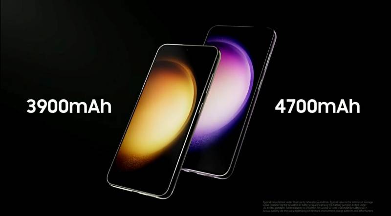 新机 I Samsung Galaxy S23系列10大亮点！强大夜拍功能 1TB版售价RM7199！ 更多热点 图8张