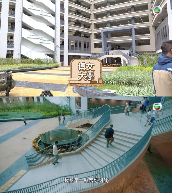 陈豪新剧在灵骨塔取景！网轰：对先人不敬 娱乐资讯 图3张