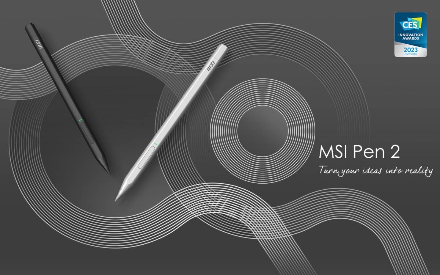 MSI 笔电新品齐发！采用第 13 代 Intel 笔电处理器 兼具效能和超吸睛的科技感设计 数码科技 图10张