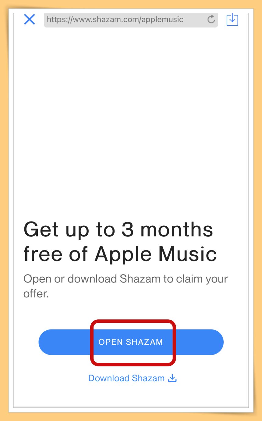 Tips I 想免费听Apple Music？教你一招最新免费试用领取方法！ 更多热点 图2张