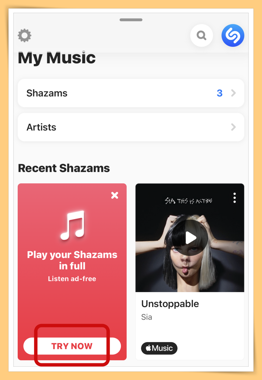Tips I 想免费听Apple Music？教你一招最新免费试用领取方法！ 更多热点 图3张