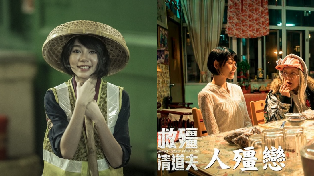 林明祯自曝曾后悔入行！“这些对我来说都很难” 娱乐资讯 图3张