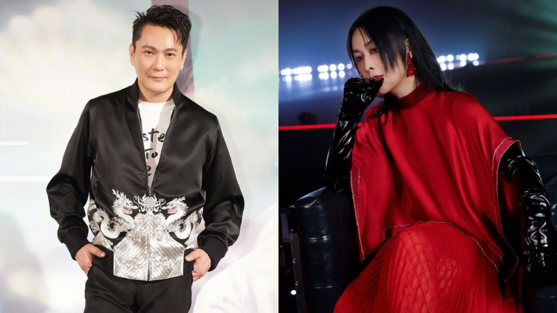 《声生不息.宝岛季》开始录制了！华晨宇、魏如萱、艾怡良、马嘉祺现身 娱乐资讯 图2张