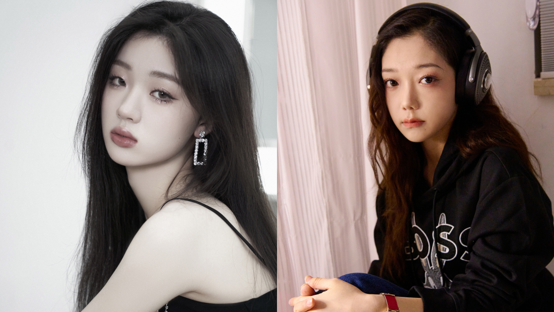 传《我是歌手》复活！首发嘉宾：单依纯、希林娜依高和aespa的她！ 娱乐资讯 图1张