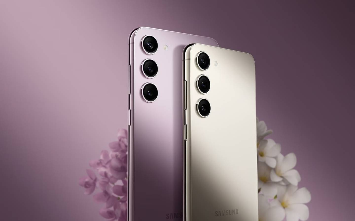 三星最新旗舰机 Galaxy S23 系列三支手机如何挑选？除了大小以外差别在哪里？一篇让你懂 数码科技 图5张