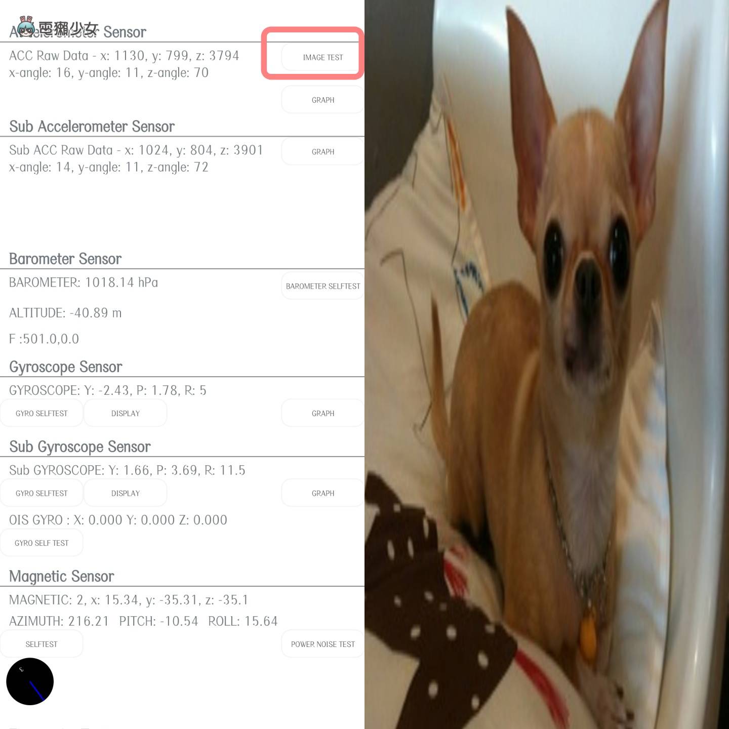 解密三星：为什么三星手机里会有吉娃娃？那你知道每支三星手表里都有一只猫咪吗？ 数码科技 图3张