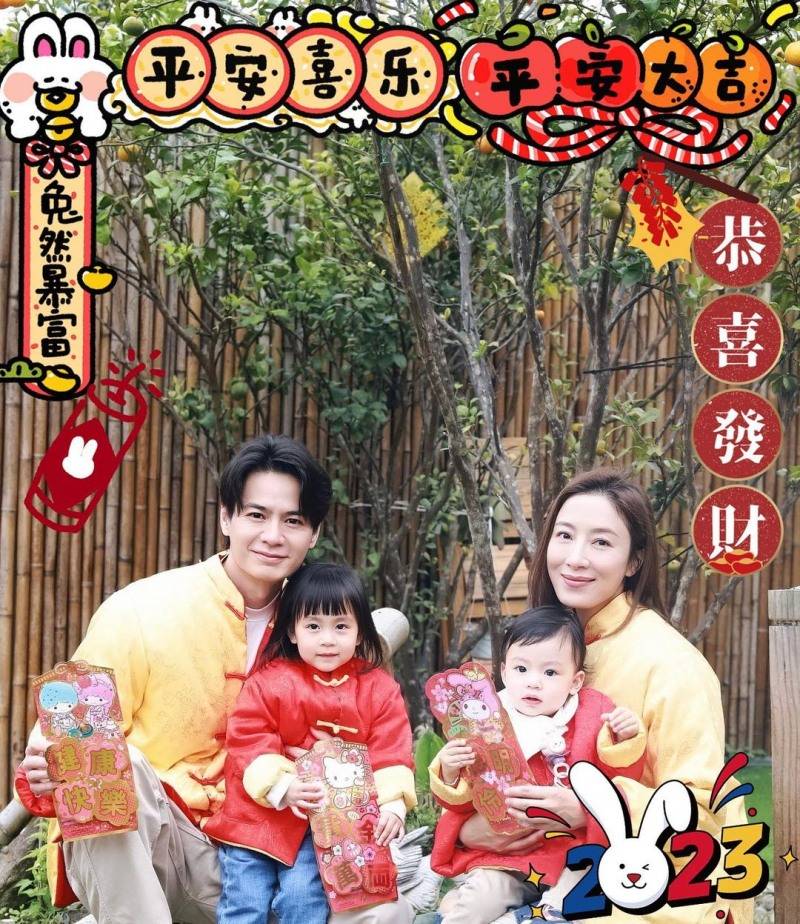 专访 | 曝当爸后变感性！罗子溢想带女儿逛马来西亚动物园 娱乐资讯 图1张