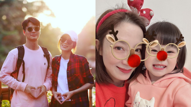 专访 | 曝当爸后变感性！罗子溢想带女儿逛马来西亚动物园 娱乐资讯 图2张