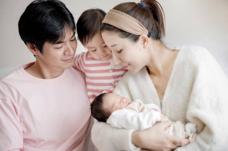 专访 | 曝当爸后变感性！罗子溢想带女儿逛马来西亚动物园 娱乐资讯 图4张