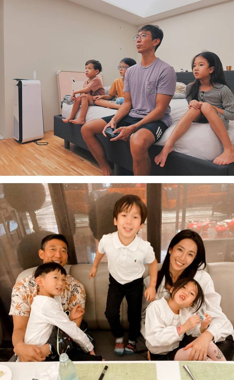 隋棠被曝是恶邻！放纵小孩深夜奔跑 接投诉反回：你们就早点起床咯！ 娱乐资讯 图2张