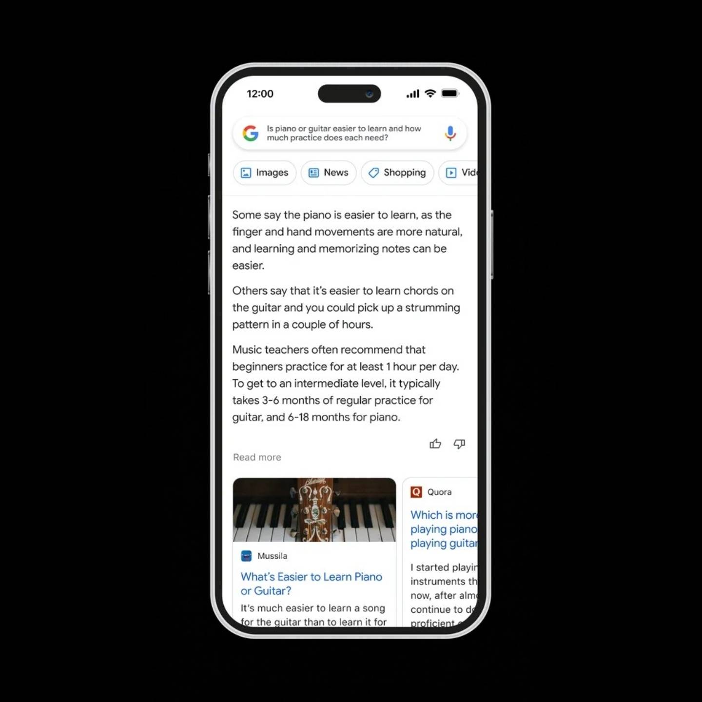 Google 迎战 ChatGPT 发表聊天机器人 Bard！但微软不示弱表示 AI 部分将有重大进展发表 数码科技 图2张