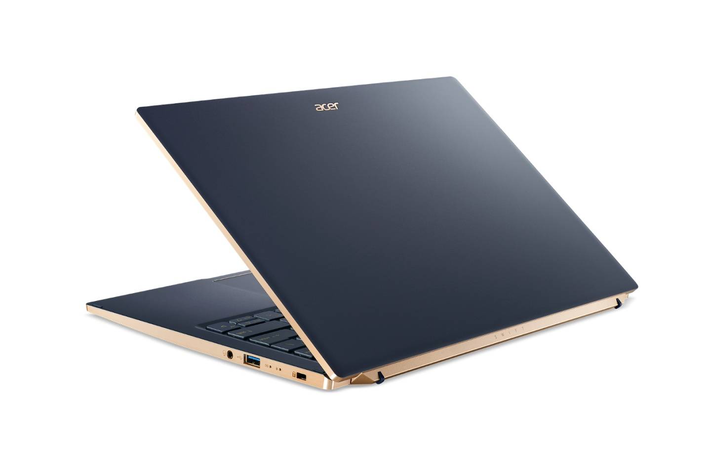 宏碁推出开学笔电新品 Acer Swift 14！搭载 Intel 第 13 代处理器 预计二月中开卖 数码科技 图1张