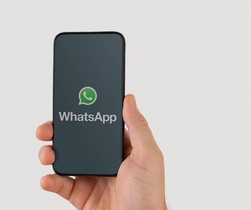 科技 I 不怕找不回重要信息！WhatsApp正测试Pin信息功能！ 更多热点 图1张