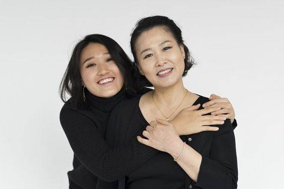 生活 I 心理学家分析妈妈拥有6大奇迹，太不可思议了！ 更多热点 图1张