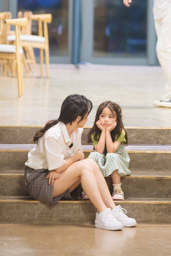 生活 I 心理学家分析妈妈拥有6大奇迹，太不可思议了！ 更多热点 图2张