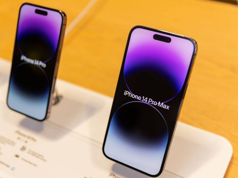 科技 I Apple Pay Later即将推出！6周内分4期付款 无需支付利息！ 更多热点 图3张