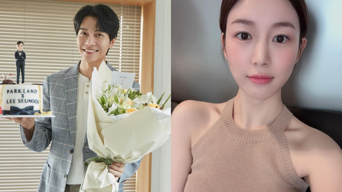 李昇基要结婚了！手写信官宣 4月娶李多寅！ 娱乐资讯 图2张