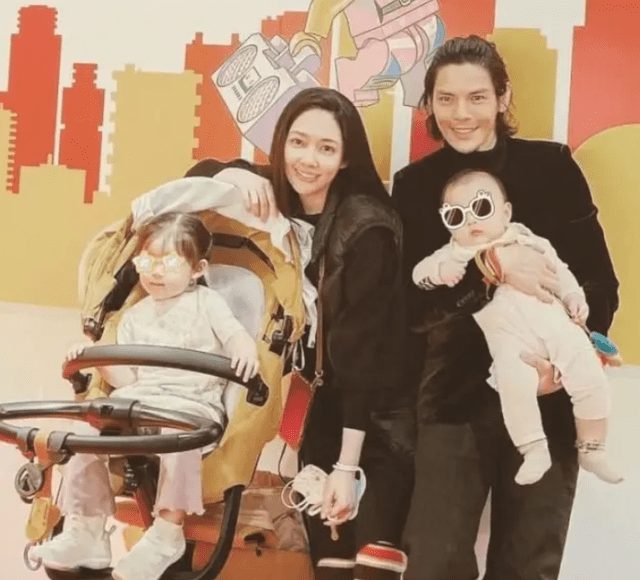 郭碧婷私服出游被偶遇！打扮邋遢...身材线条全无 娱乐资讯 图1张
