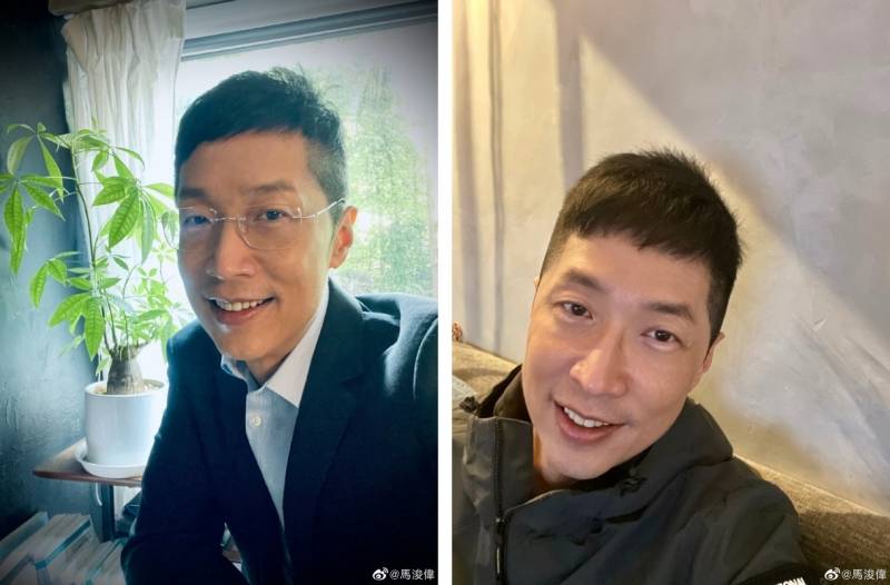 马浚伟频投诉大厦单位有噪音！被认为“情绪有问题” 娱乐资讯 图2张