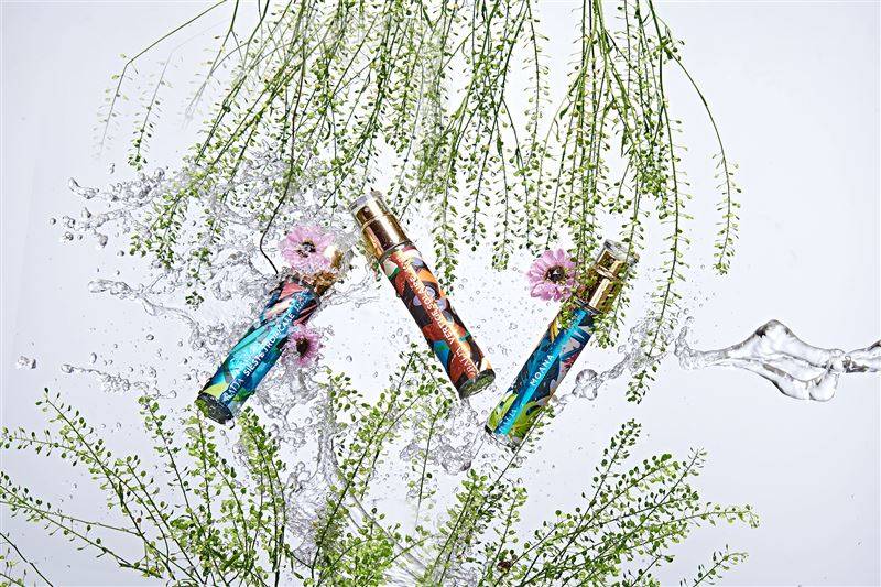 情人节攻心命定穿搭　竟让峮峮恋爱进行式？ 时尚资讯 图13张