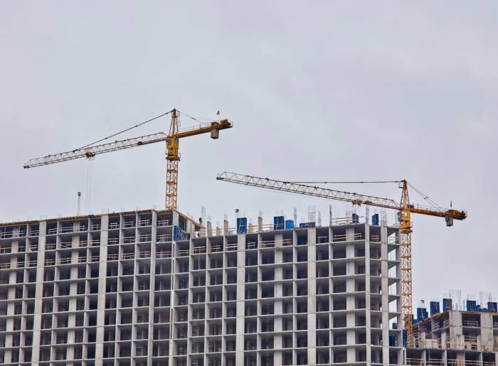 生活 I 住得高就是风凉水冷？可不要忘了这5大“硬伤”！ 更多热点 图1张