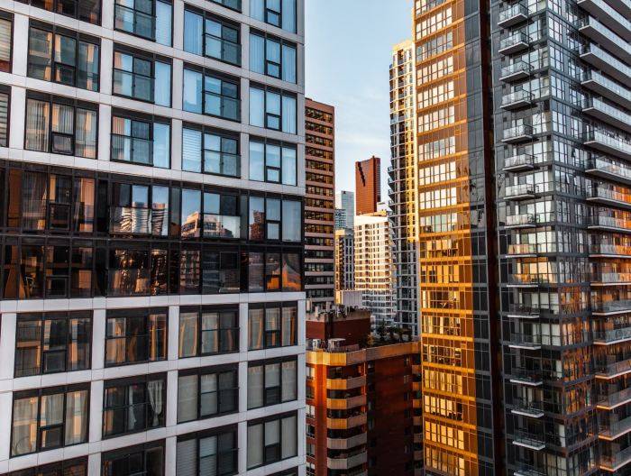生活 I 住得高就是风凉水冷？可不要忘了这5大“硬伤”！ 更多热点 图4张