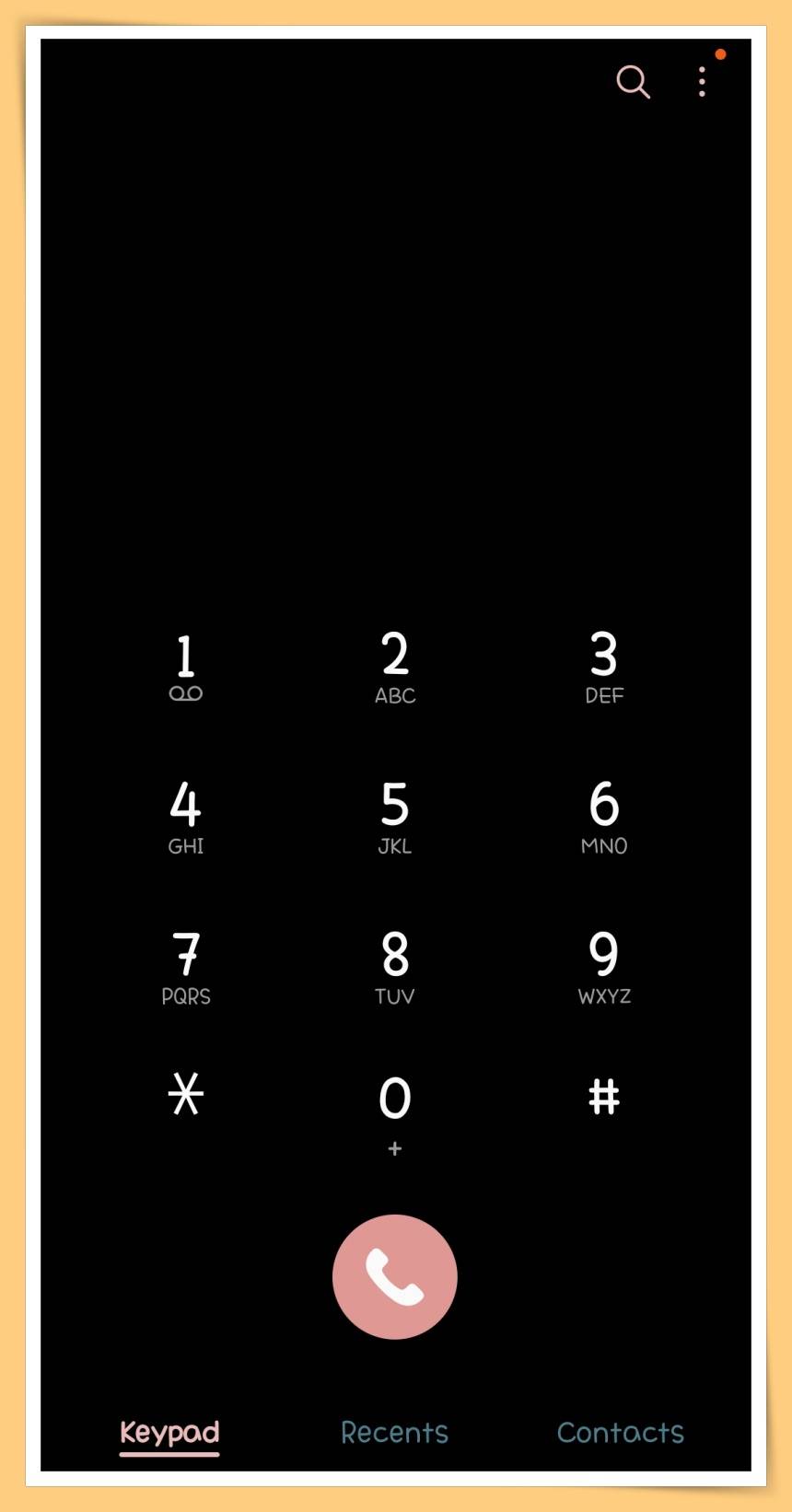 Tips I Samsung手机隐藏吉娃娃？教你3个步骤找出来 好可爱！ 更多热点 图3张