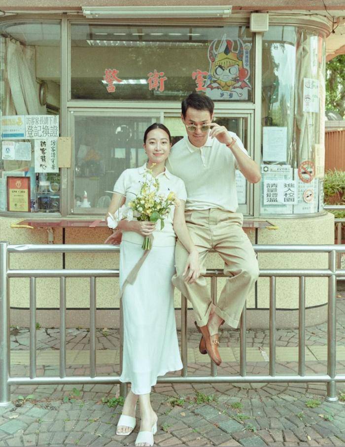 情感 I 如何确定对方能够结婚？先符合这5种恋爱状态再说！ 更多热点 图2张