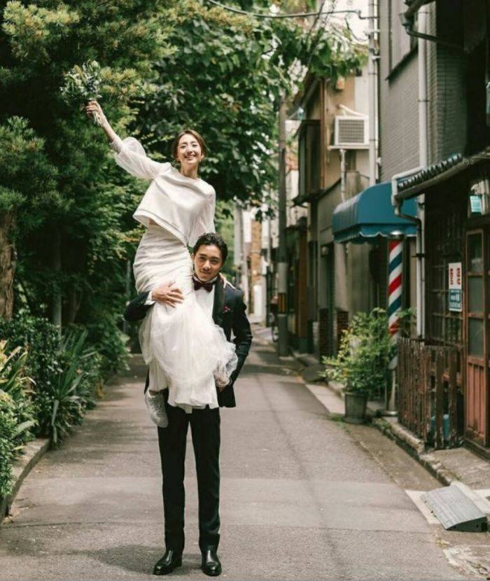 情感 I 如何确定对方能够结婚？先符合这5种恋爱状态再说！ 更多热点 图3张