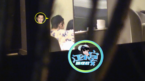 和AB复合无望？黄晓明和女制片人“脸贴脸”搂搂抱抱 娱乐资讯 图3张