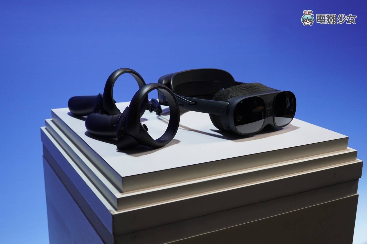 出门｜HTC VIVE XR Elite 体验会：元宇宙市场看好！2023 第二季将发与 VIVERSE 紧密连结的新手机？ 数码科技 图1张