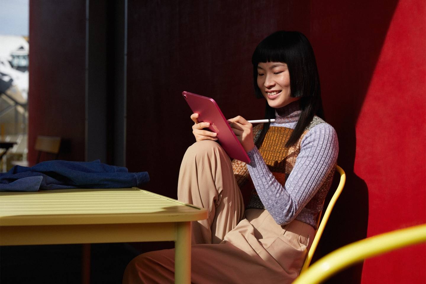 用 iPhone 和 iPad 制作独一无二的情人节礼物！用内建的‘ 可立拍 ’、‘ 备忘录 ’就能做到 数码科技 图2张