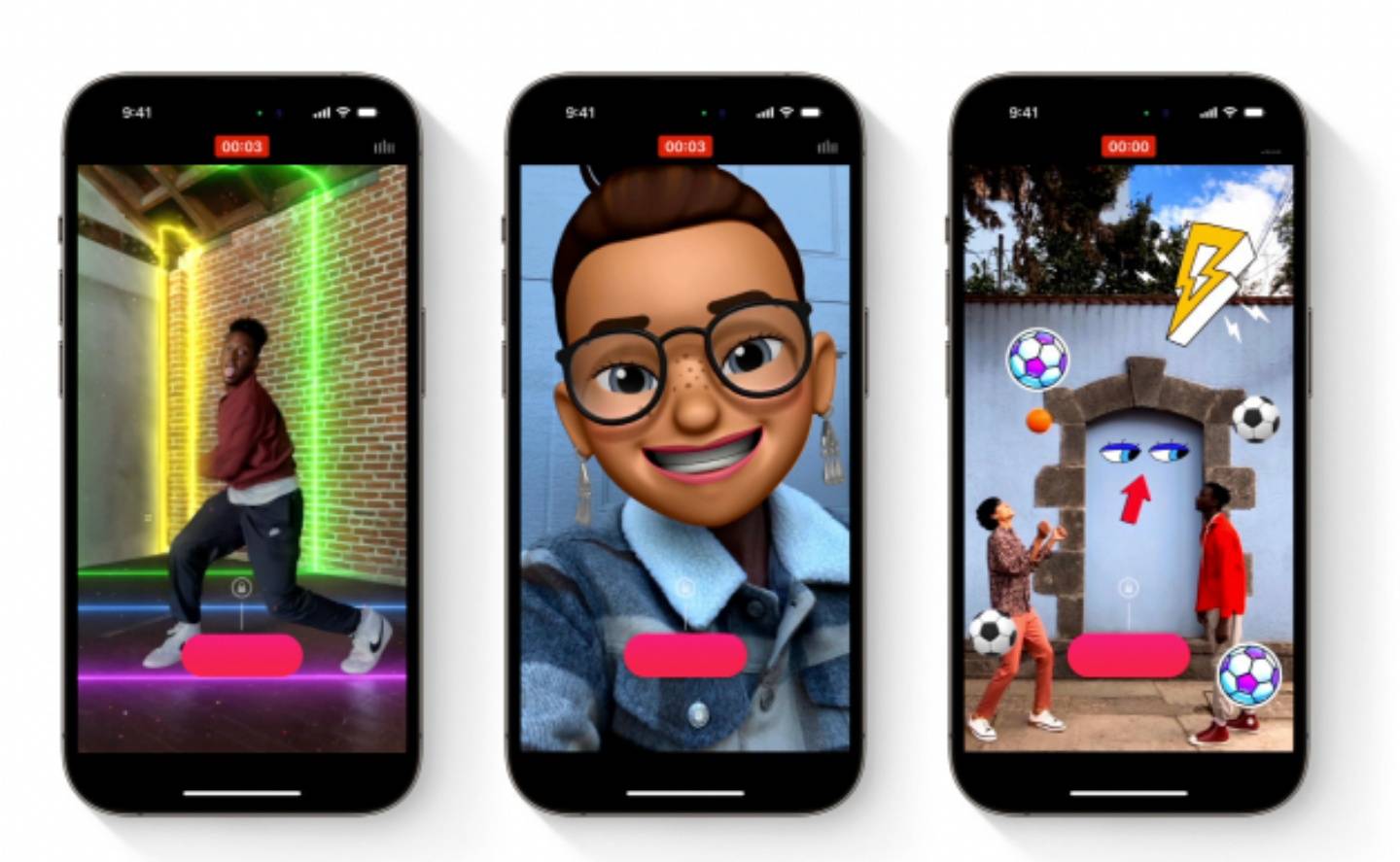 用 iPhone 和 iPad 制作独一无二的情人节礼物！用内建的‘ 可立拍 ’、‘ 备忘录 ’就能做到 数码科技 图4张