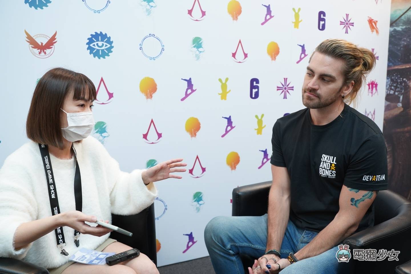 专访｜《怒海战记》Skull and Bones 首席技术美术总监，我们会看到水最美丽的模样！还有新加坡工作室的小秘密 数码科技 图3张