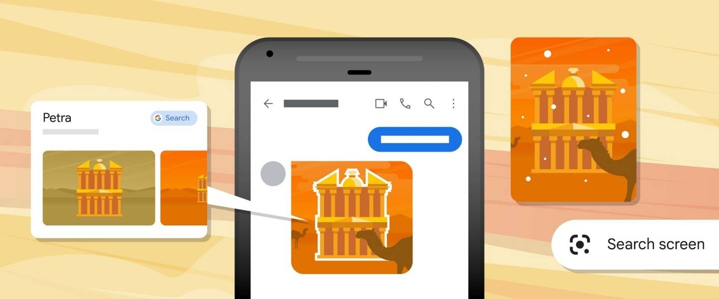 Google 又端出 AI 黑科技！看影片就能搜寻地点、可用‘ 实景导航 ’的车站也更多啦 数码科技 图1张