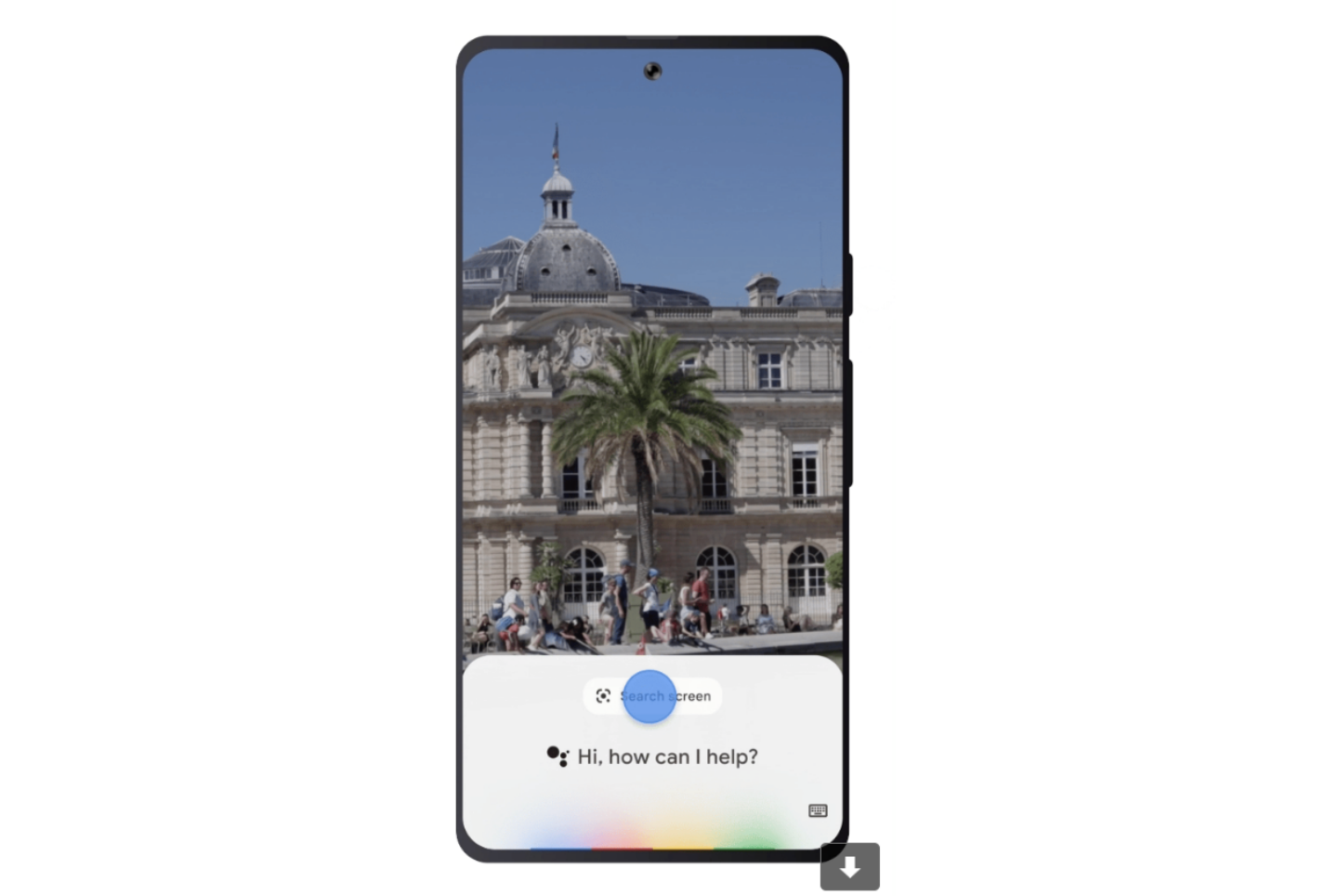 Google 又端出 AI 黑科技！看影片就能搜寻地点、可用‘ 实景导航 ’的车站也更多啦 数码科技 图3张