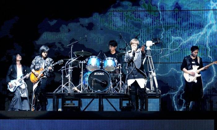 Tips I 搭LRT还是开车好？看五月天演唱会交通、入场懒人包！ 更多热点 图1张