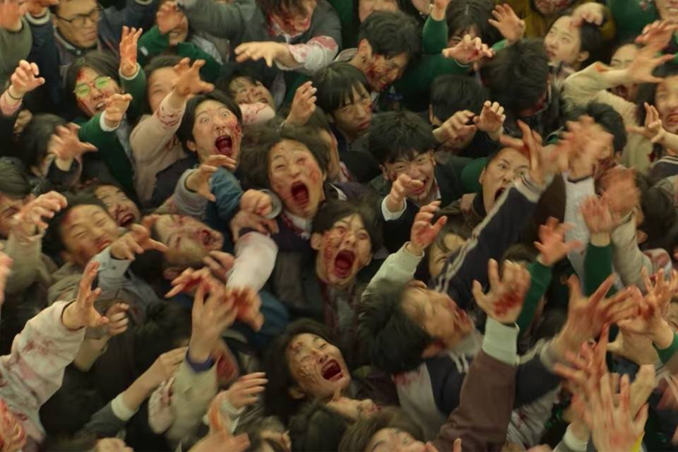 Netflix公布2023年6档韩综！打造丧尸生存战《丧尸宇宙》 娱乐资讯 图2张