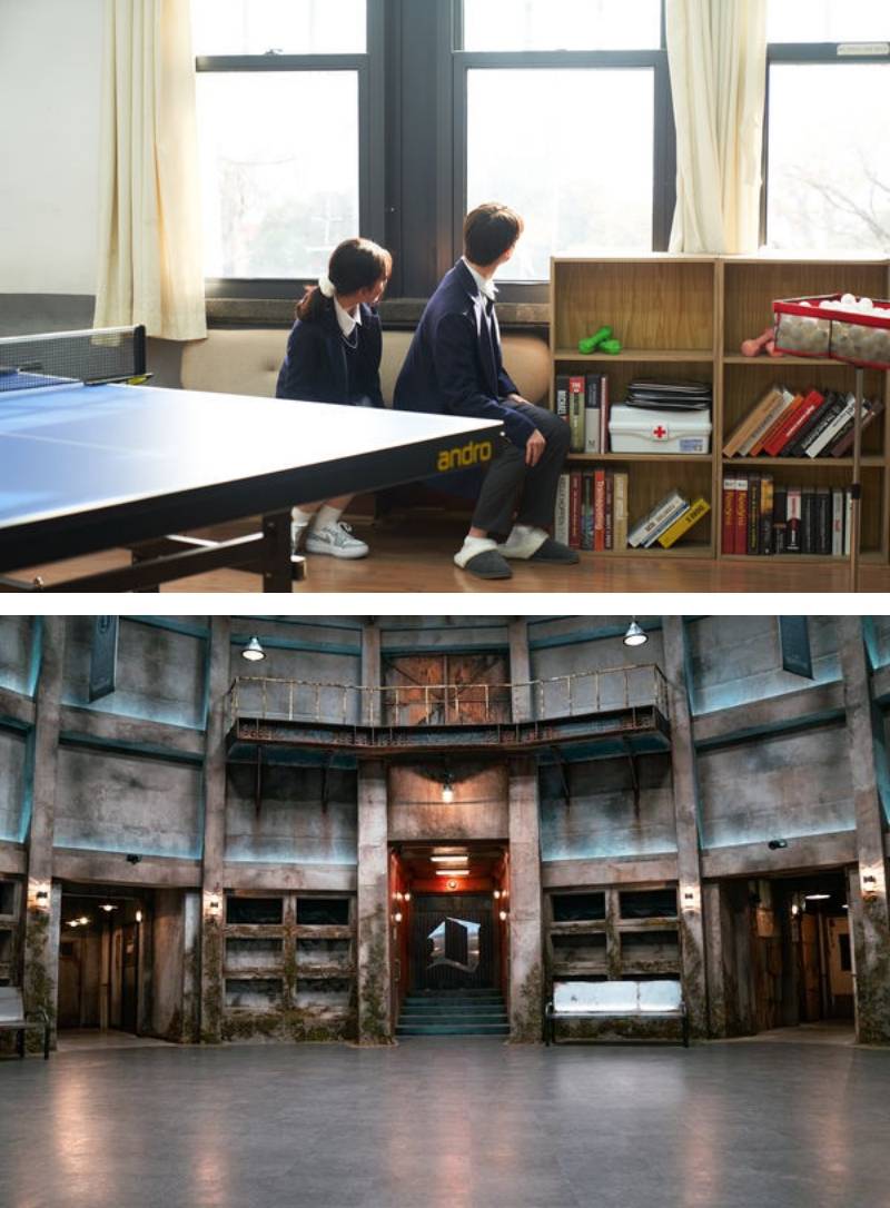 Netflix公布2023年6档韩综！打造丧尸生存战《丧尸宇宙》 娱乐资讯 图5张